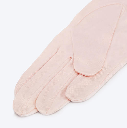 时尚绣花蕾丝边UV手套 KSS1422007 上 商品图7