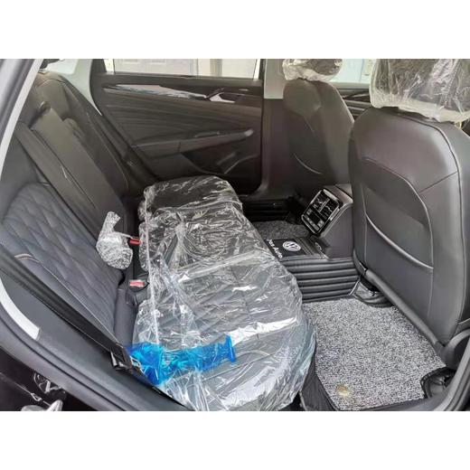 【月租-北京】大众 帕萨特 330TSI 豪华版 商品图3