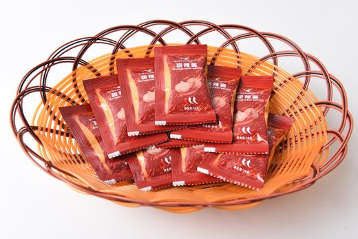 福州分店-厦航甜辣酱 商品图2