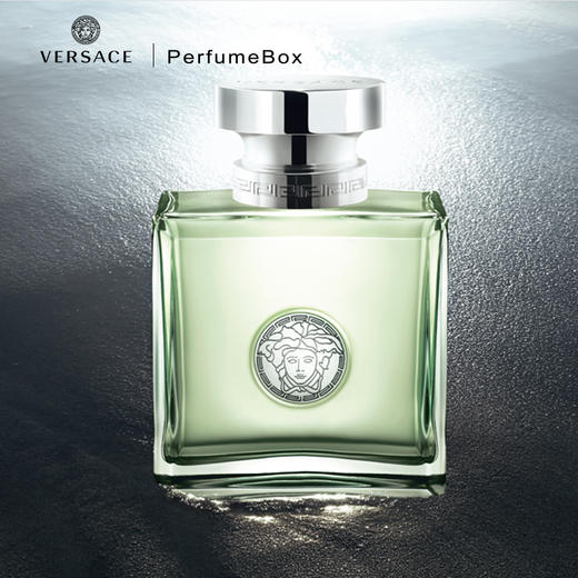 【官方正品】Versace/范思哲心动女士香水持久淡香清新花香专柜正品30ml/50ml 商品图2