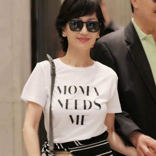 标语T恤 商品图3