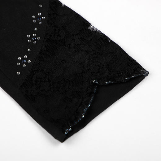 时尚蕾丝UV手套 KSS1422007  上 商品图7