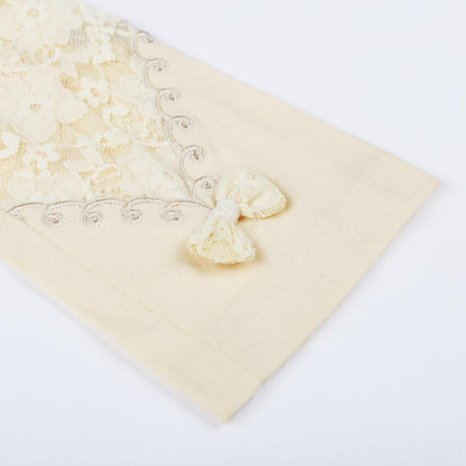 时尚蕾丝钩花UV手套 KSS1422007  上 商品图3