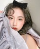 doragina x abucon 乳茶棕 14.2 年抛美瞳 含硅水凝胶 舒适度中等 商品缩略图10