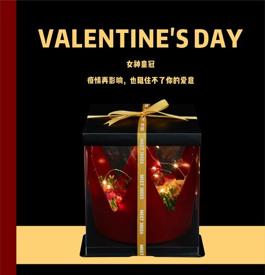 女神皇冠（会员充值可8.5折购得） 商品图3