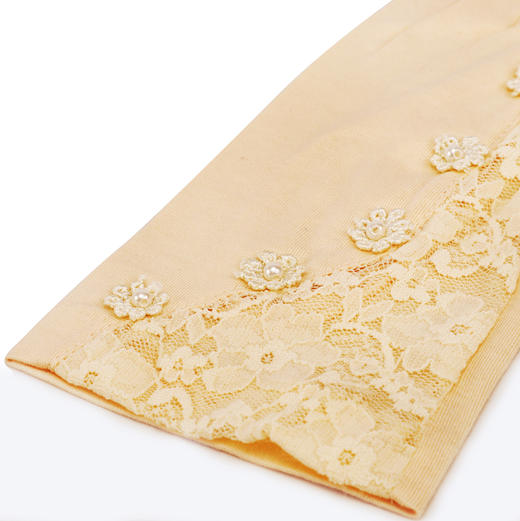 时尚蕾丝防晒UV手套 KSS1422007 商品图2