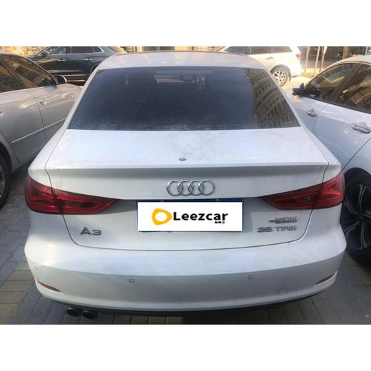 【月租-北京】奥迪 A3 Sportback 35 TFSI 进取型 商品图4