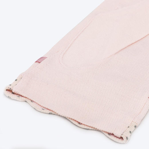 时尚波点裙边UV手套 KSS1422007  上 商品图3