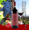 勃罗家族竖琴经典基昂蒂红葡萄酒  ARPA CHIANTI CLASSICO 商品缩略图1