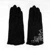 时尚绣花蕾丝边UV手套 KSS1422007 上 商品缩略图9