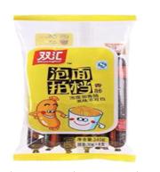 泡面拍档火腿肠  240g 商品图0