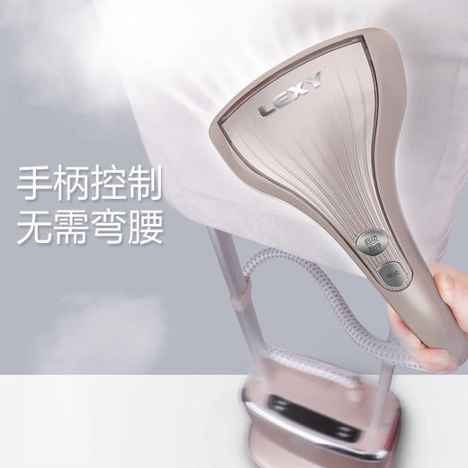 莱克挂烫机GT701单杆设计经典造型 商品图4