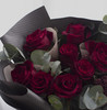 「挚爱」红玫瑰花束 商品缩略图2
