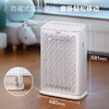 AO史密斯(A.O.Smith)家用除甲醛除雾霾细菌PM2.5 甲醛精确数值显示 新居空气净化器KJ455F-C15-F 商品缩略图6