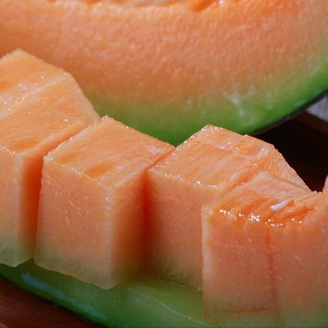 产地直发包邮波斯蜜瓜西州蜜455斤