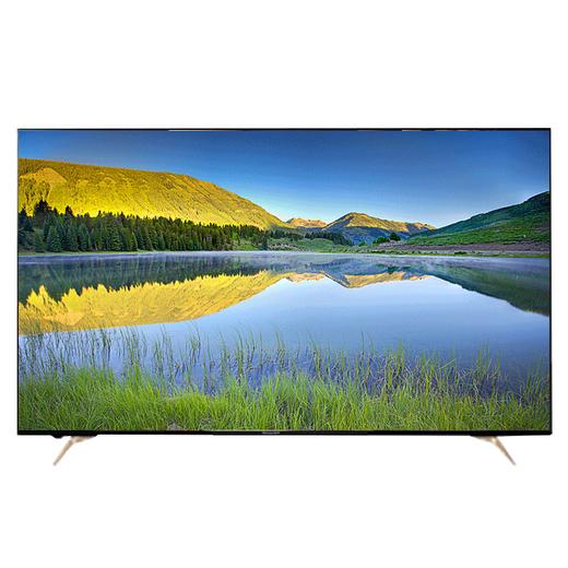 夏普(sharp)60c6uz 60英寸4k超高清 广色域 杜比音效 智能网络wifi