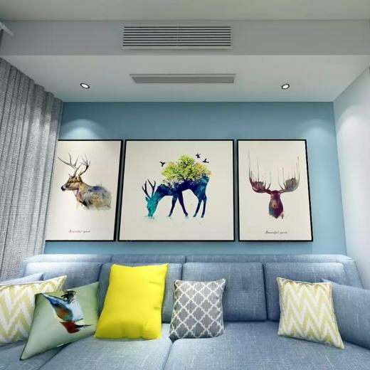 Gree/格力 FGR5Pd/C1Na C1系列 2匹 变频 家用一拖一风管机 中央空调 静音 省电 安装费货到支付 商品图5