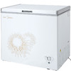 美的（Midea） BD/BC-197KMA 卧式单温一室冷冻冷藏冰柜转换单门顶开 家用商用冷柜 商品缩略图3