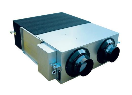 Daikin/大金新风 大金家用中央新风系统 全热交换器VAM150GMVE 商品图1