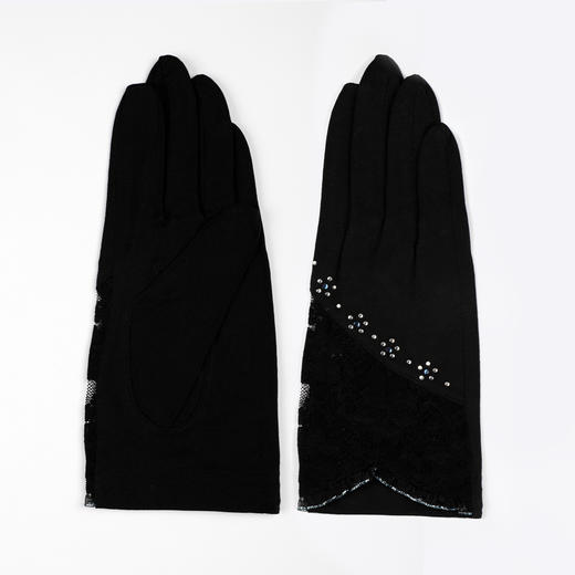 时尚蕾丝UV手套 KSS1422007  上 商品图5