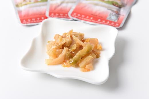 厦航机组小菜-榨菜 15g*20包XMN 商品图3
