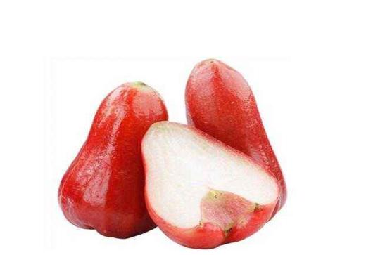 莲雾（±50g/份） 商品图0