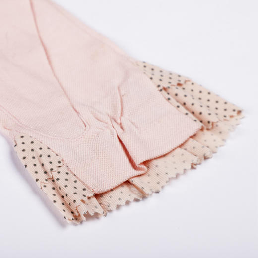 时尚波点裙边UV手套 KSS1422007  上 商品图7