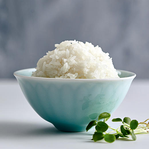 有机察县大米10斤/袋 商品图0