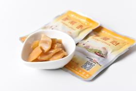 厦航机组小菜--香菜心 15g*20包XMN