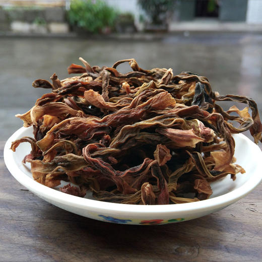 干豆角 商品图0