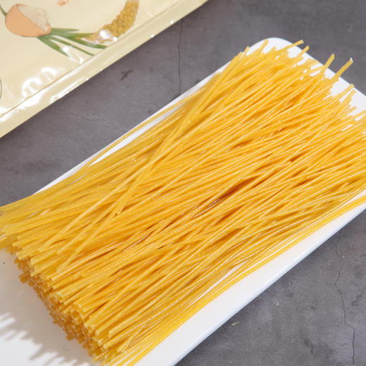 有机小米米线260克*4包 | 吉林松原 善粮汇 商品图0