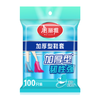 美丽雅加厚型鞋套100只/袋 商品缩略图1