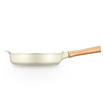 九阳（Joyoung）（508490
）26cm煎锅轻奢派锅不粘锅电磁炉通用锅具JLW2655D 商品图2