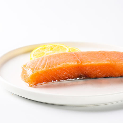 原装进口挪威三文鱼	480g 商品图2