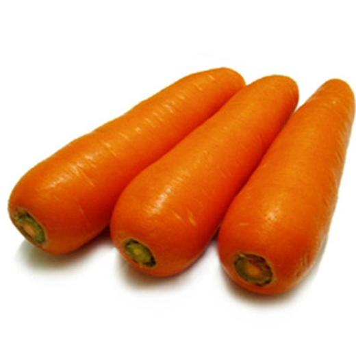胡萝卜 450g 商品图0