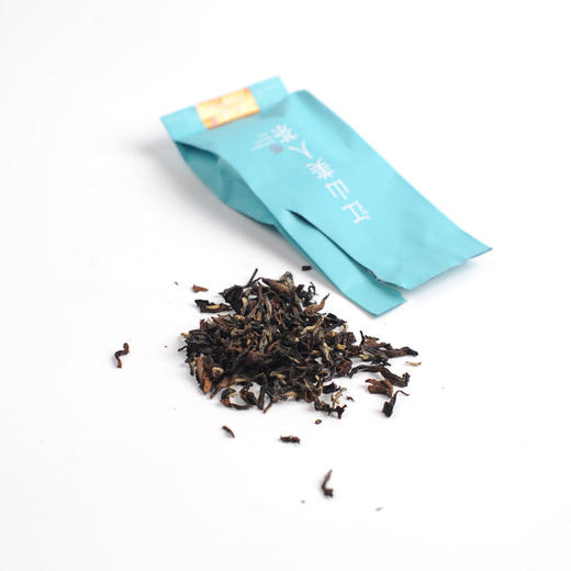 江山美人茶茗香美人茶90g 商品图2