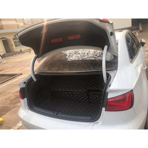 【月租-北京】奥迪 A3 Sportback 35 TFSI 进取型 商品图6