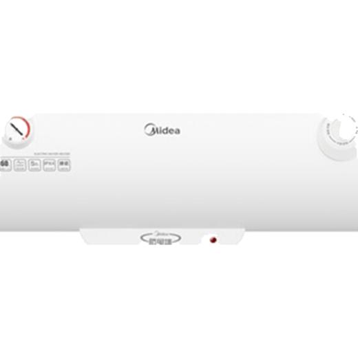 美的（Midea）经济适用 8年质保 电热水器 2000W速热 GA2系列 商品图1