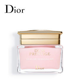 Dior迪奥 花蜜瑰萃卸妆凝膏