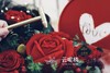 心恋（超大手工巧克力玫瑰） 商品缩略图1