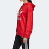 Adidas/阿迪达斯春秋新款女子运动连帽套头衫 FM3298 商品缩略图2