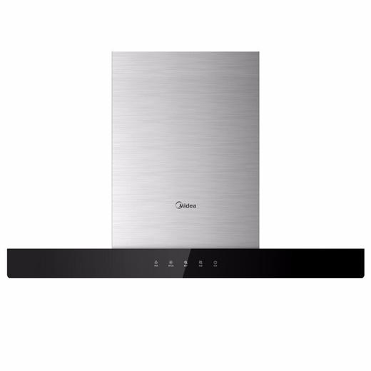 美的（Midea）顶吸欧式智能蒸汽洗抽油烟机大吸力家用商场同款B85 商品图7