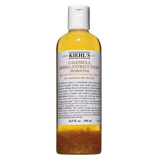 科颜氏金盏花水500ml 商品图0