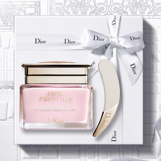 Dior迪奥 花蜜瑰萃卸妆凝膏 商品图1