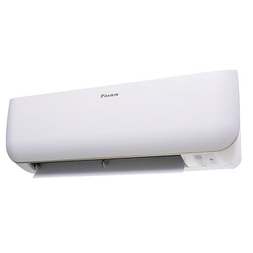 大金(DAIKIN) 大1.5匹 直流变频 FTXM335三级能效 智能操控 冷暖挂机空调 商品图1