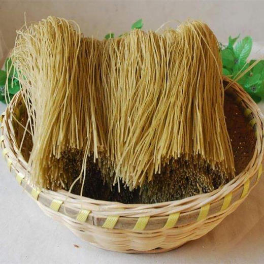 『山东红薯粉条』农家自制 爽滑劲弹 商品图0