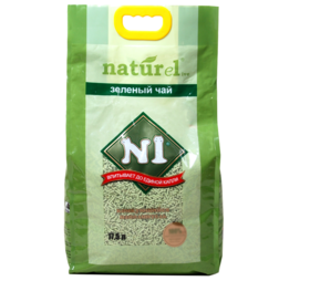 澳洲N1豆腐猫砂17.5L*3包 大袋无尘除味猫砂