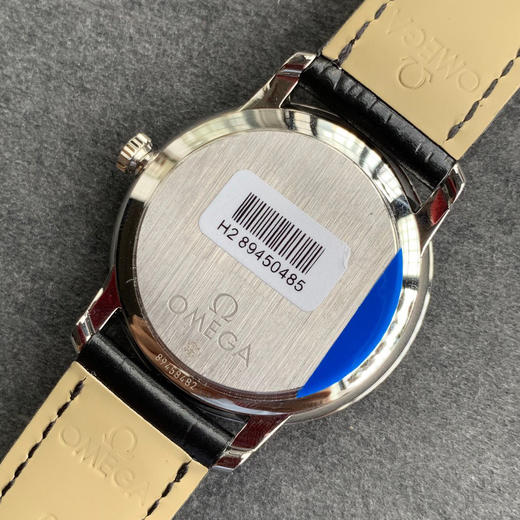 MKS欧米茄碟飞系列腕表。优雅纤薄的外表，搭配简约大方的设计，MKS抓住每一个细节，完美诠释原装优雅商务的经典魅力 商品图7