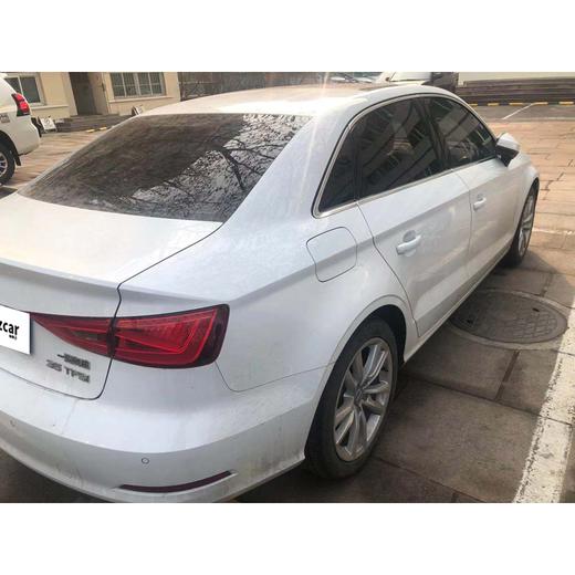 【月租-北京】奥迪 A3 Sportback 35 TFSI 进取型 商品图5