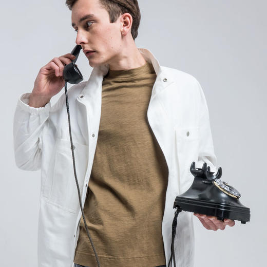 DEC 955472287 男装春夏时尚潮流外套夹克 商品图3